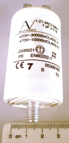 Arcotronics c274ac34700aa0j - arcotronics,