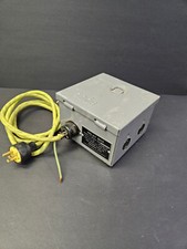 Baldwin Model D Relay Box