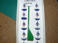 CHELSEA  2025/26  SUBBUTEO