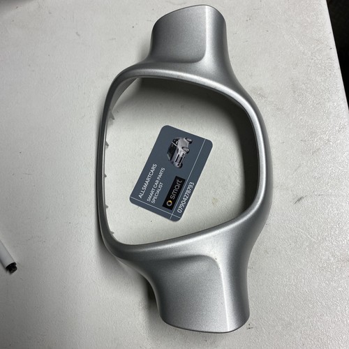Smart fortwo 451 plastic - fortwo,
