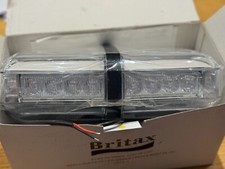 BRITAX MINI LIGHTBAR RECOVERY VEHICLE BEACON  BNIB