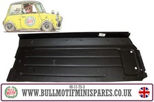 CLASSIC MINI LH HALF FLOOR
