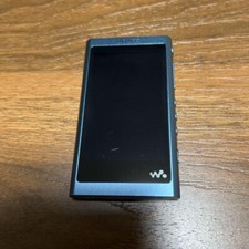 Sony NW-A55 Blue Walkman