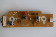 Samsung LE32R73BD Infra Red Remote Receiver PCB BN41-00685A REV:1.2 (SJ051213)