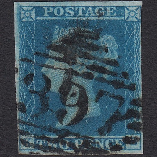 U48 1841 2d - qv,