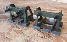 HORNBY O GAUGE  BUFFER STOPS