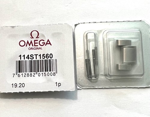 Authentic omega speedmaster - omega,