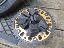 Yamaha YZF 1000 R Thunderace