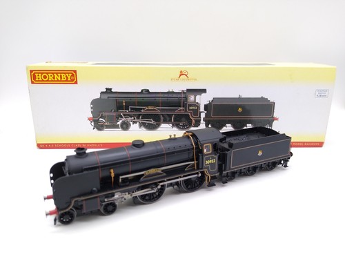 Hornby r2744 schools - hornby, br