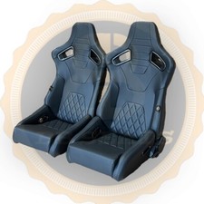 Pair bb6 diamond stitch - pair,