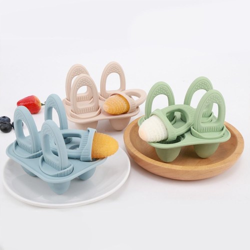 Cavity teething teether - teething, food