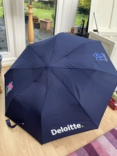 Deloitte Promo-Matic London