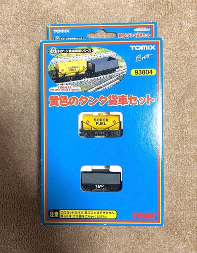 Tomix gauge thomas - tomix, n