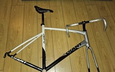 Giant Defy Alloy Rim Brake