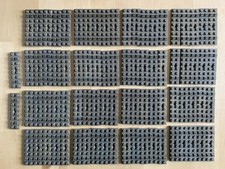 80  X Lego Train 12v /  4.5v