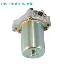 For Piaggio Starter motor Fit
