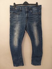 G Star Type C 3D Jeans Mens
