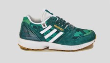 ADIDAS ZX 8000 BAPE UNDFTD