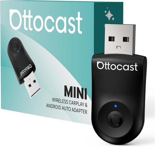 2026 ottocast mini - ottocast,