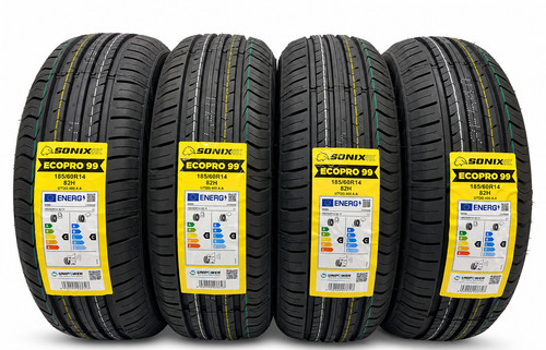 185 sonix 82h 60r14 - 14,