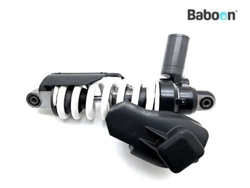 Shock absorber rear - shock,
