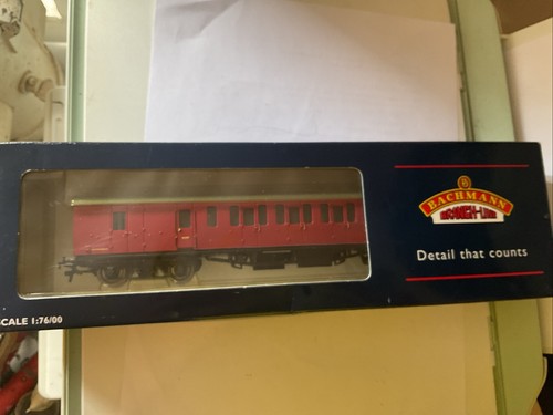 Bachmann 625a mk1 - 34-625a,