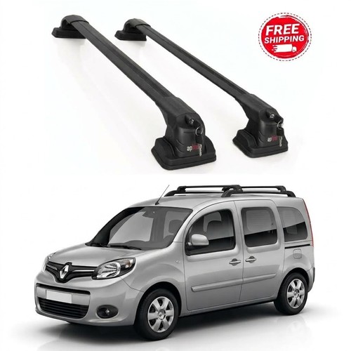 Roof rack for renault - rack, kangoo