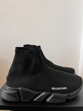 'Balenciaga' Speed Trainer /