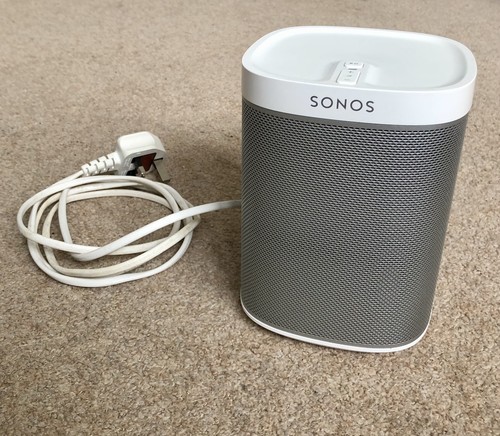 Sonos play gen wireless - sonos,