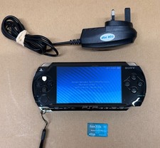 Sony Playstation Portable PSP