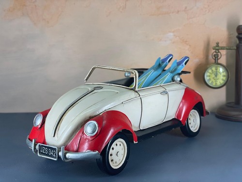 1938 classic volkswagen - volkswagen, beetle