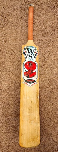 Warsop venom pro cricket bat - warsop,
