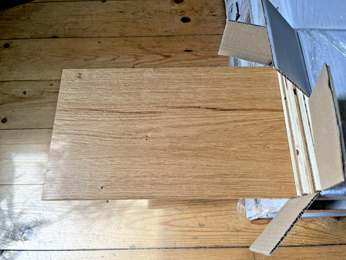 Canopy woodvale engineered oak - canopy,