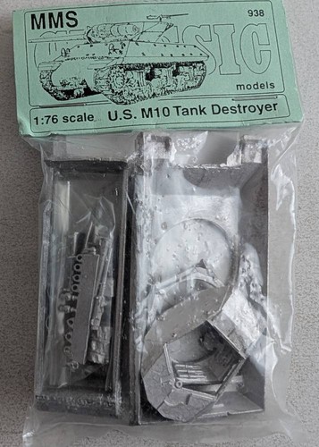 Mms 938 m10 - 1/76,