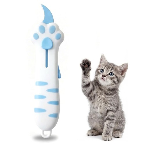 Cat paw cutter cute - cat,