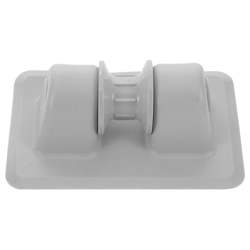 Boat motor mount - boat, bracket