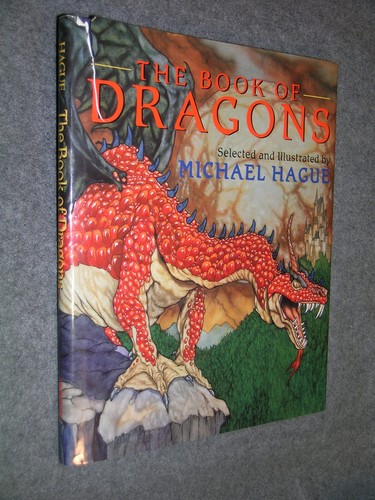 Book dragons the - the,