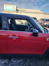 2019 MINI COOPER F55 CLASSIC