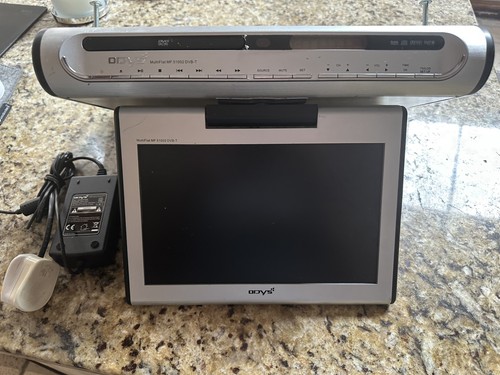 Odys 51002 lcd dvd - 51002,