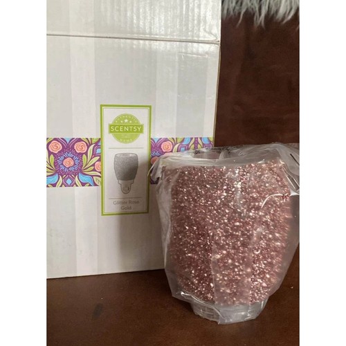 Scentsy mini warmer glitter - mini,