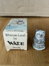 Wade vintage pottery - wade,