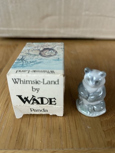 Wade vintage pottery - vintage,