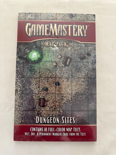 Paizo pathfinder game mastery - paizo, pathfinder/game