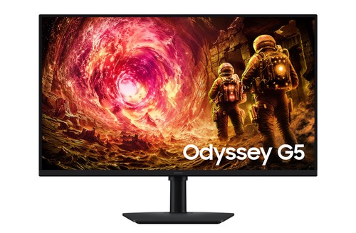 Samsung odyssey inch - g5,