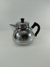 Swan Brand Silver Vintage