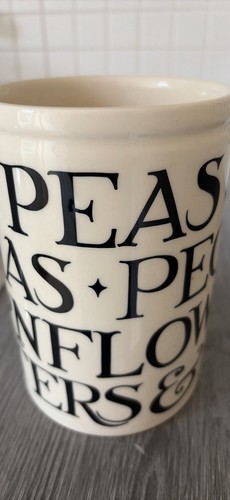 Emma bridgewater toast - bridgewater., &