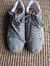Superdry Tokyo Japan Men Suede