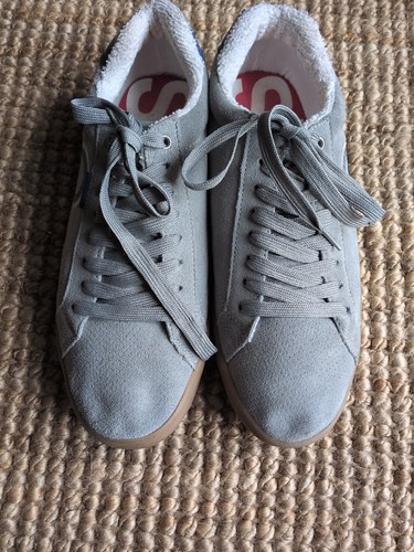 Superdry tokyo japan men suede - men,