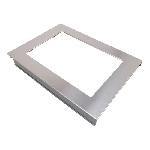 Siemens microwave door frame - siemens,