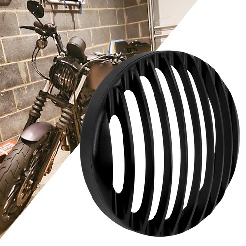 Aluminum headlight - aluminum,